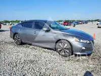 2021 Nissan ALTIMA фото