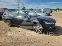 2021 Nissan ALTIMA photo