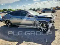2021 Nissan ALTIMA photo
