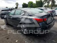 2021 Nissan ALTIMA фото