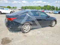 2021 Nissan ALTIMA фото