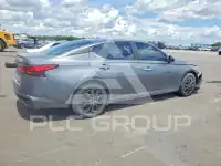 2021 Nissan ALTIMA фото