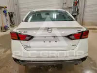 2021 Nissan ALTIMA фото