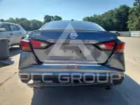2021 Nissan ALTIMA фото