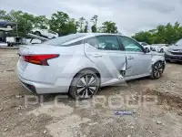 2021 Nissan ALTIMA фото