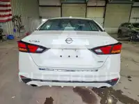 2021 Nissan ALTIMA фото
