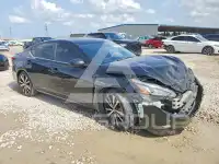 2021 Nissan ALTIMA фото