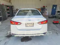 2021 Nissan ALTIMA фото