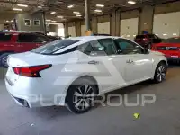 2021 Nissan ALTIMA фото