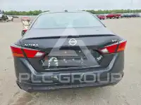 2021 Nissan ALTIMA photo