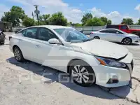 2021 Nissan ALTIMA фото