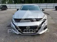 2021 Nissan ALTIMA фото