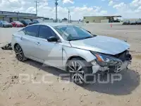 2021 Nissan ALTIMA фото