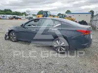 2021 Nissan ALTIMA фото