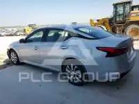 2021 Nissan ALTIMA фото
