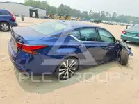 2021 Nissan ALTIMA фото