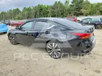 2021 Nissan ALTIMA фото