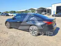 2021 Nissan ALTIMA photo