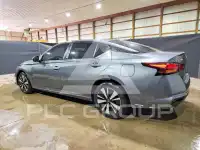 2021 Nissan ALTIMA фото