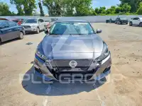 2021 Nissan ALTIMA photo