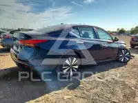 2021 Nissan ALTIMA photo