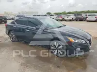2021 Nissan ALTIMA фото