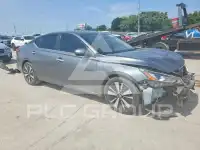 2021 Nissan ALTIMA фото