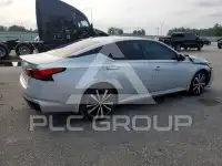 2021 Nissan ALTIMA фото