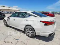 2021 Nissan ALTIMA фото