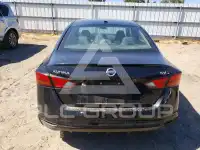 2021 Nissan ALTIMA фото