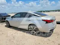 2021 Nissan ALTIMA фото