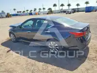 2021 Nissan ALTIMA photo