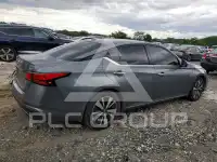 2021 Nissan ALTIMA photo