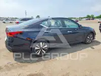 2021 Nissan ALTIMA фото