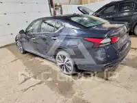 2021 Nissan ALTIMA фото