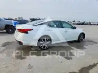 2021 Nissan ALTIMA фото