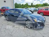 2021 Nissan ALTIMA фото
