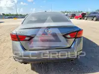 2021 Nissan ALTIMA photo
