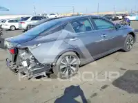 2021 Nissan ALTIMA photo
