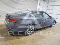 2021 Nissan ALTIMA photo