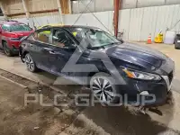 2021 Nissan ALTIMA фото