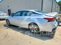 2021 Nissan ALTIMA photo