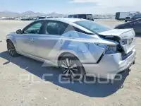 2021 Nissan ALTIMA фото