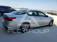 2021 Nissan ALTIMA фото
