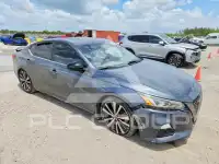 2021 Nissan ALTIMA photo