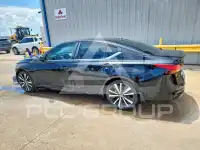 2021 Nissan ALTIMA photo