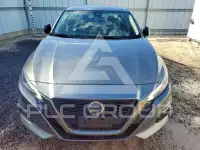 2021 Nissan ALTIMA фото