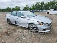 2021 Nissan ALTIMA фото