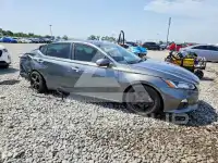 2021 Nissan ALTIMA photo