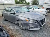 2021 Nissan ALTIMA фото